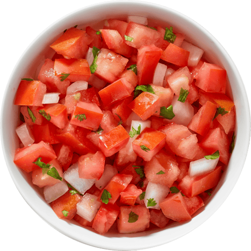 Pico De Gallo