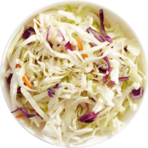 citrus slaw