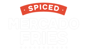 Spiced Mercado Fries
