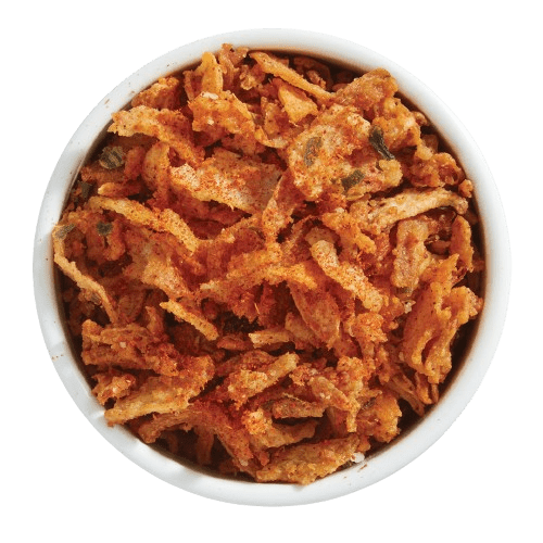 Crispy Onions