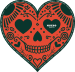 MUCHO-HEART